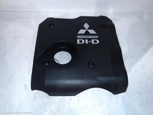 2011 Mitsubishi Triton Rocker Assy Cover
