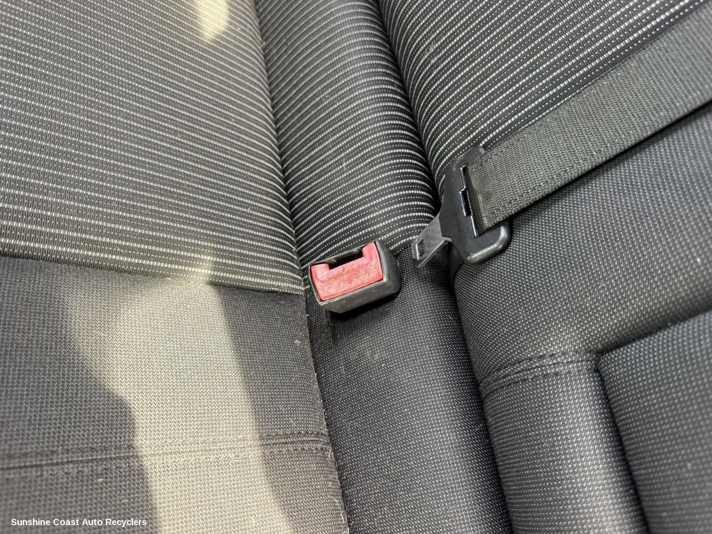 2011 Holden Commodore Seatbelt Stalk