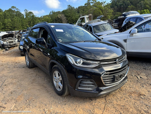 2018 Holden Trax Right Guard Liner