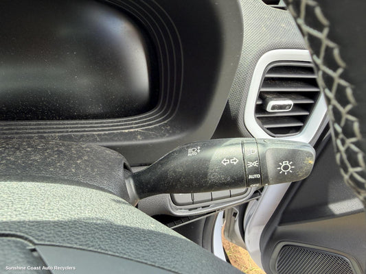 2019-2025 Hyundai Venue Combination Switch