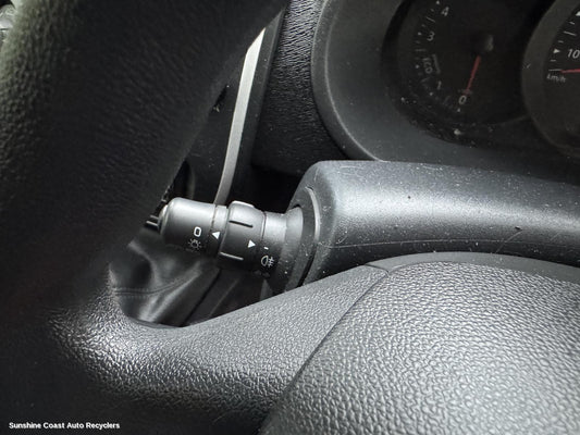2016 Renault Kangoo Combination Switch