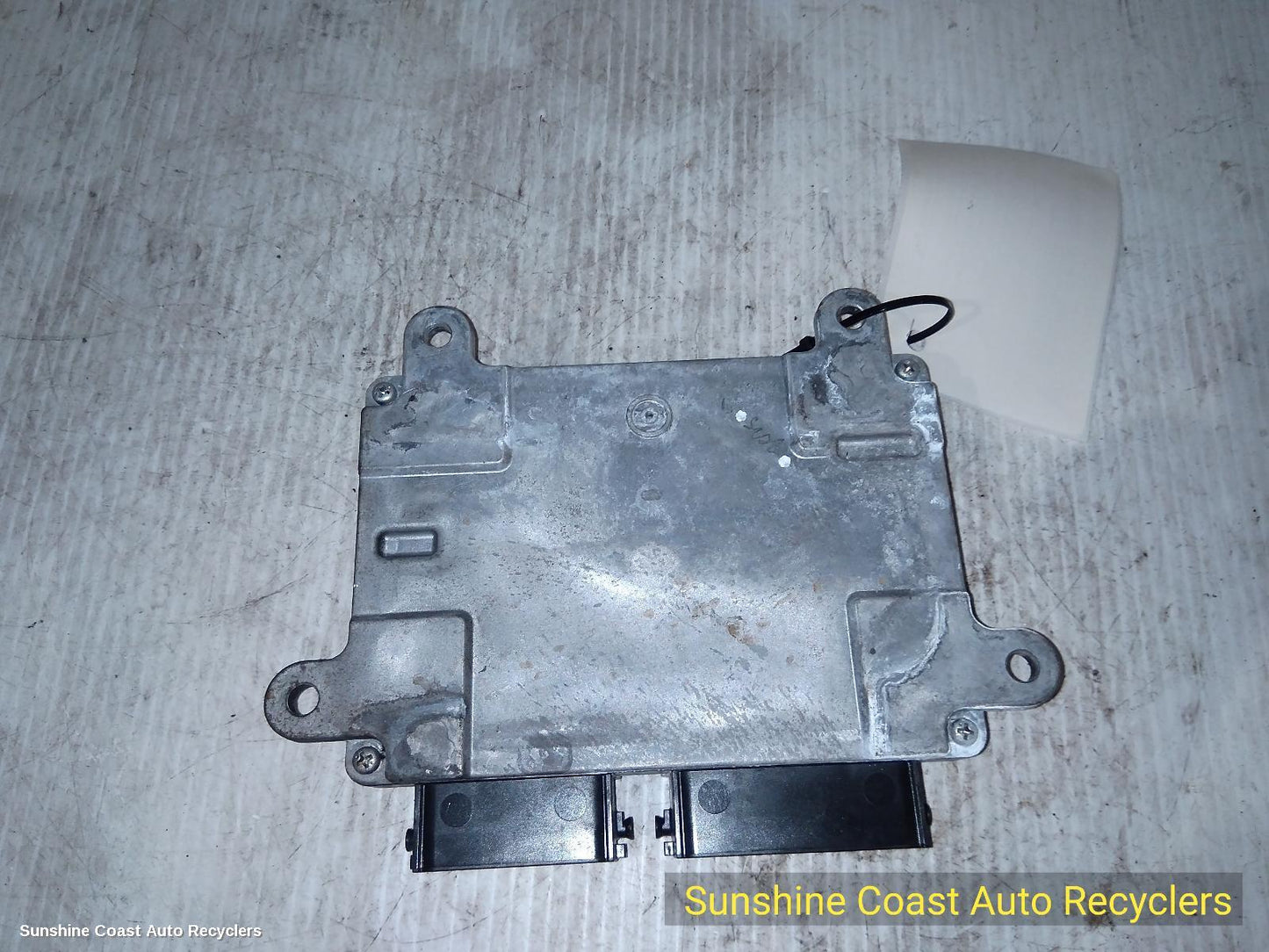 2011 Mitsubishi Outlander Ecu