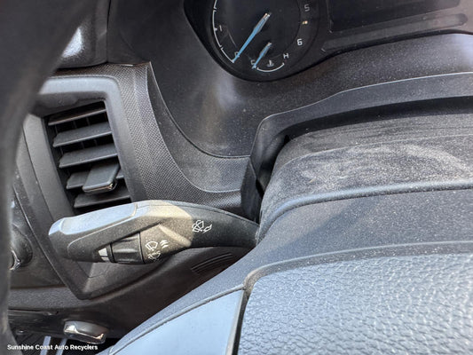 2019 Ford Ranger Combination Switch