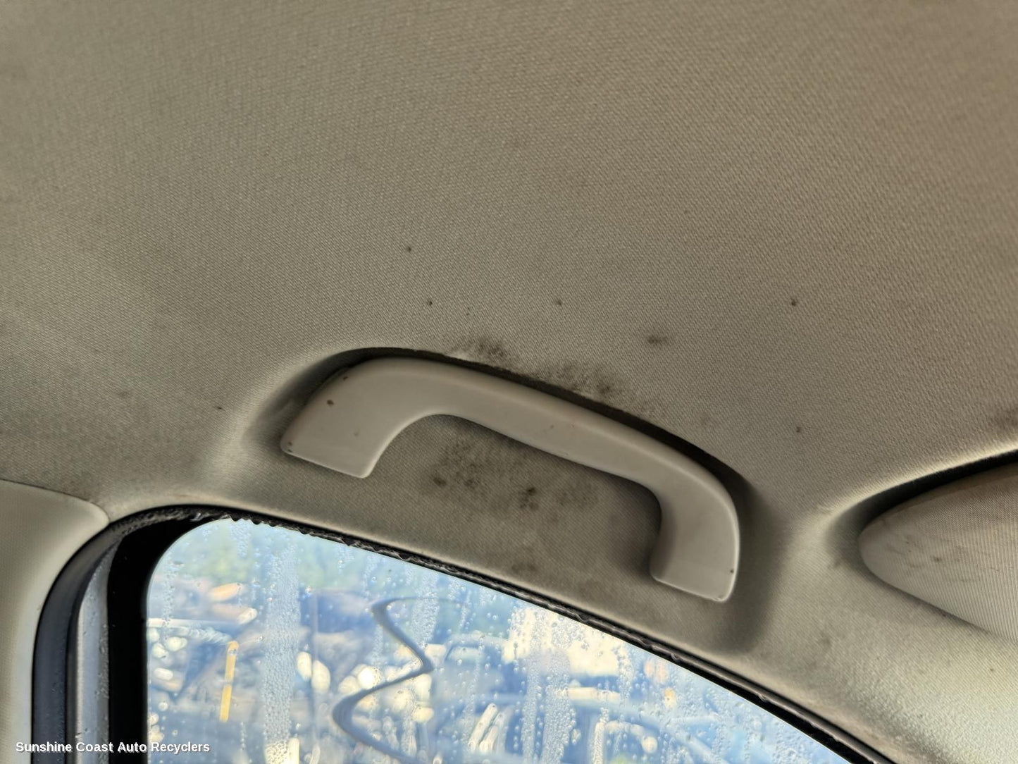 2014 Mazda Cx5 Grab Handle