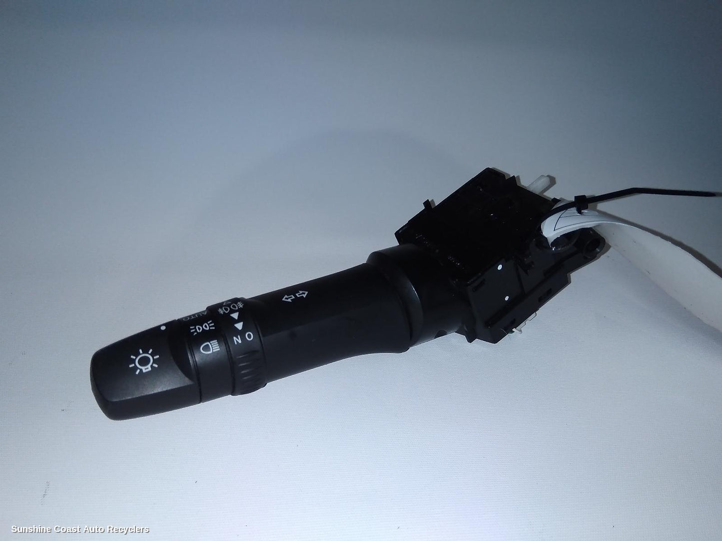 2021 Mitsubishi Triton Combination Switch