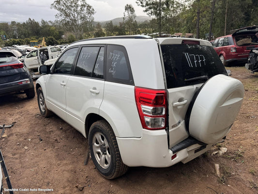 2014 Suzuki Vitara Ecu