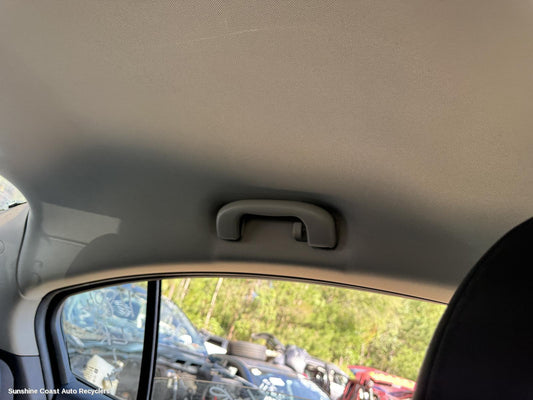 2015 Holden Cruze Grab Handle