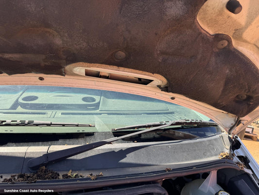 2006 Ford Transit Wiper Arm