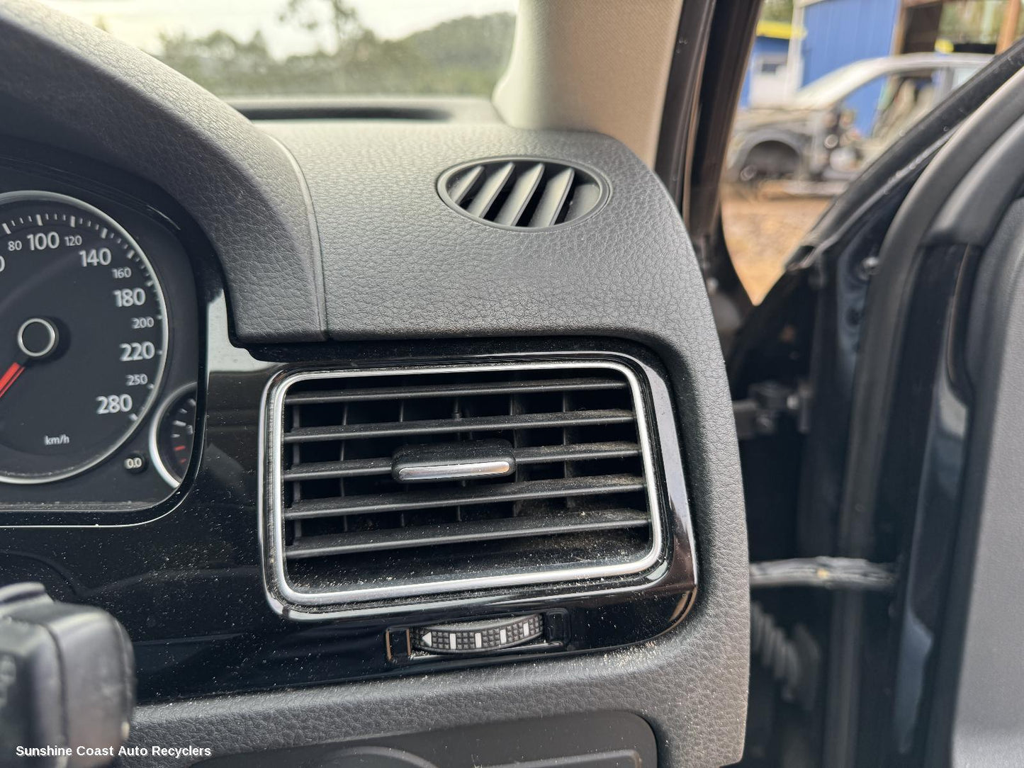 2016 Volkswagen Touareg Misc