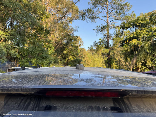 2018 Holden Equinox High Level Stoplight