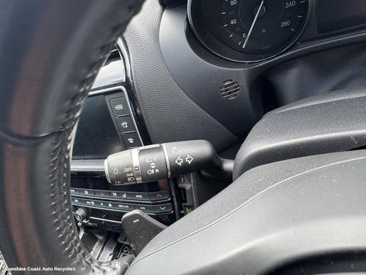 2016 Jaguar F Pace Combination Switch