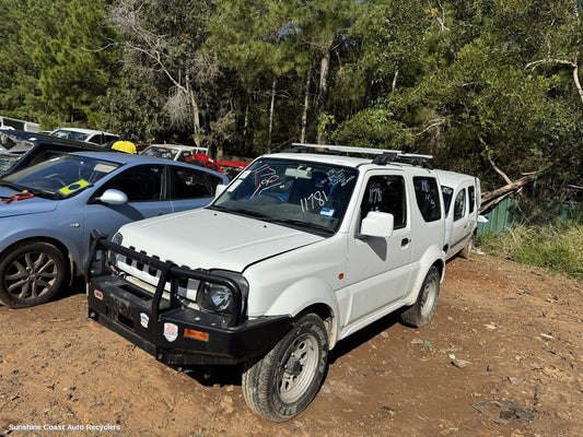 2011 Suzuki Jimny Power Steer Hose