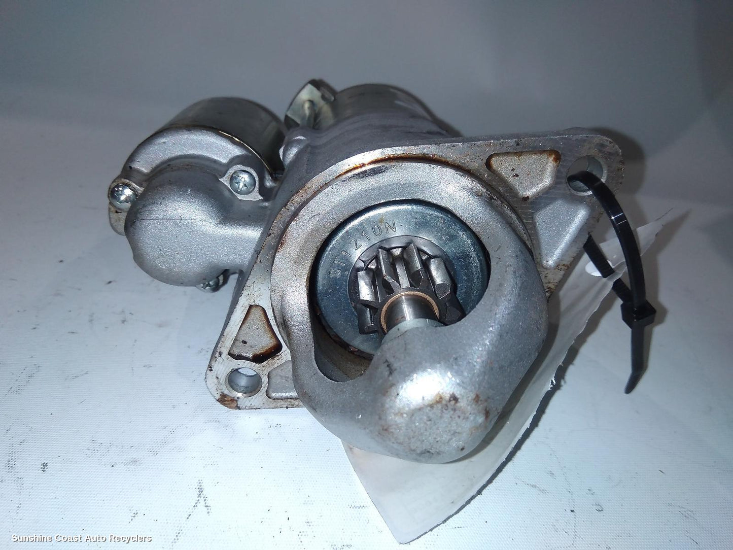 2016 Holden Cruze Starter