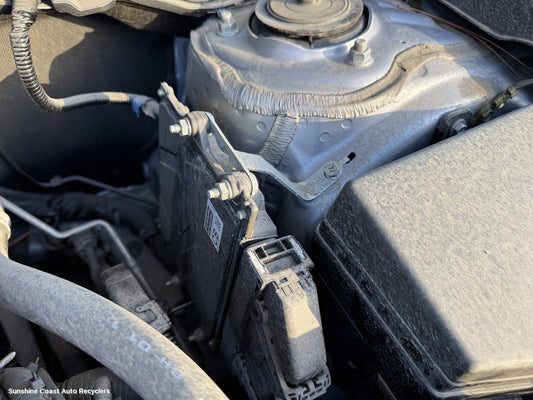 2024 Subaru Crosstrek Ecu