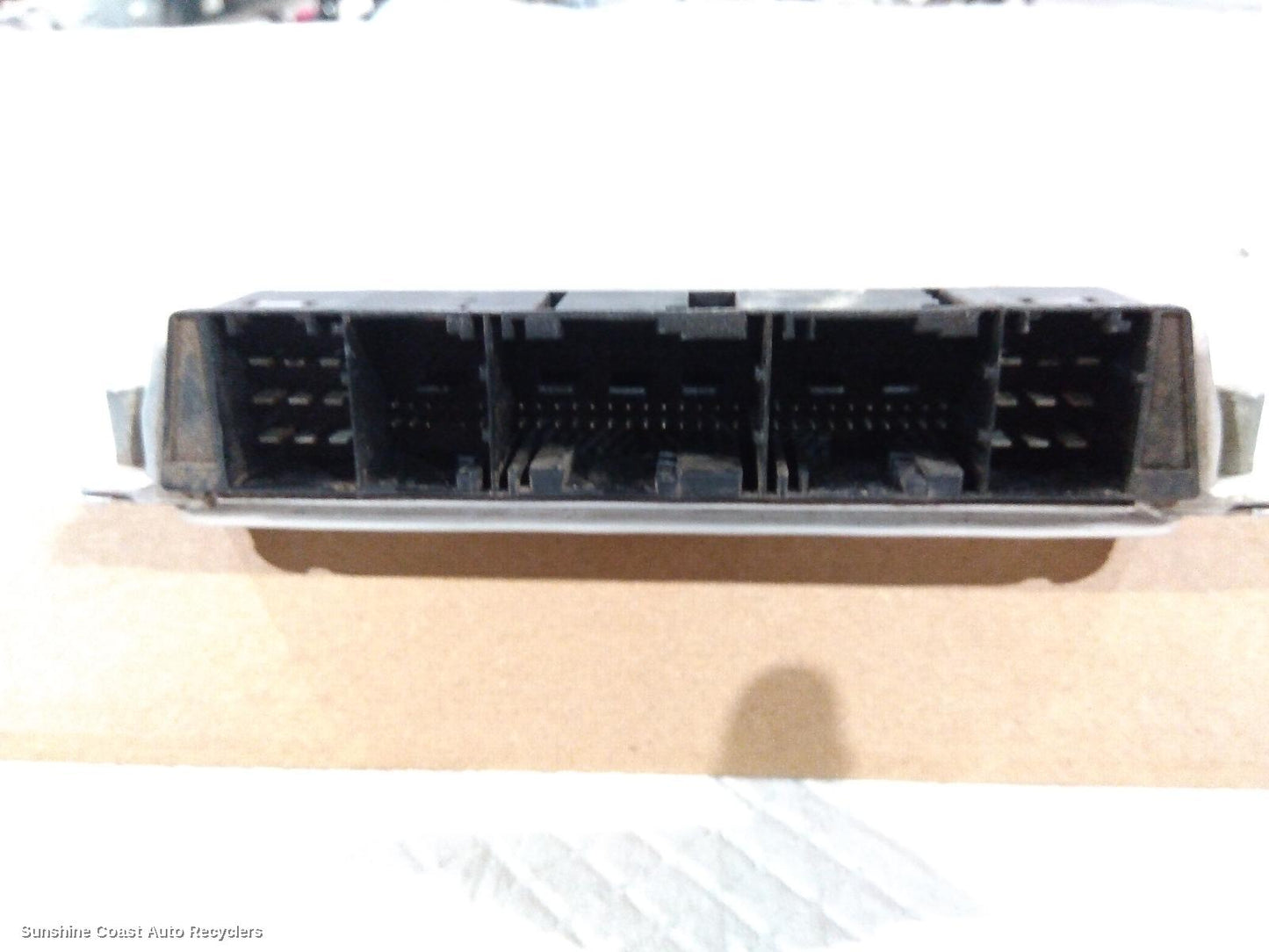 2004 Mercedes Sprinter Ecu