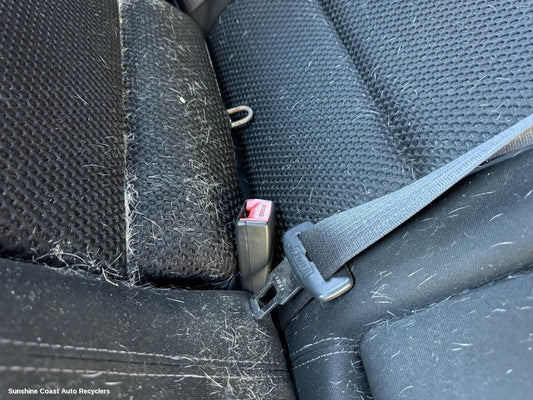 2010 Ford Falcon Seatbelt Stalk