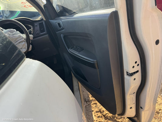 2012 Ford Ranger Door Trim