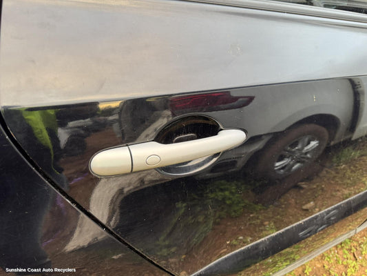 2014 Renault Kaleos Door Handle