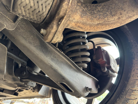 2006 Holden Statesman/caprice Right Rear Strut