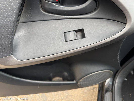 2006 Toyota Rav4 Pwr Dr Wind Switch