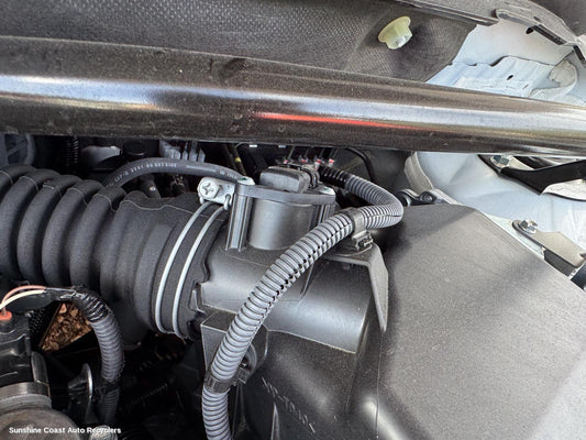 2023 Mitsubishi Eclipse Cross Air Flow Meter