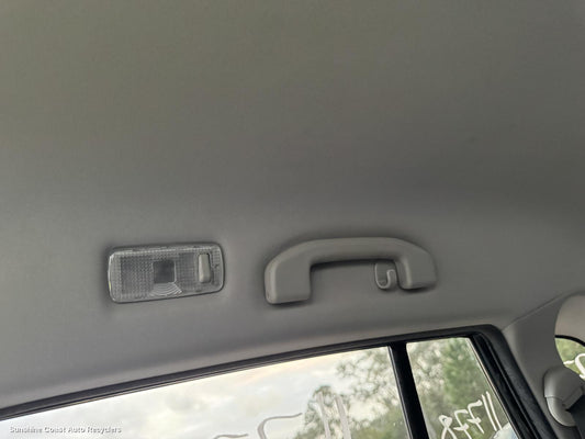 2014 Renault Kaleos Courtesy Light