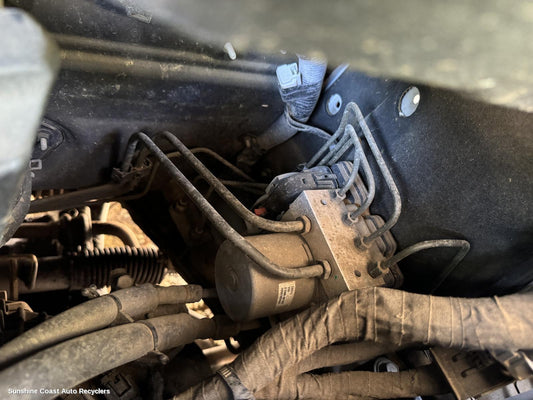 2010 Kia Carnival/grand Carnival Abs Pump Modulator