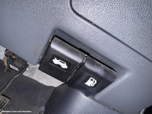 2014 Renault Kaleos Bonnet Release