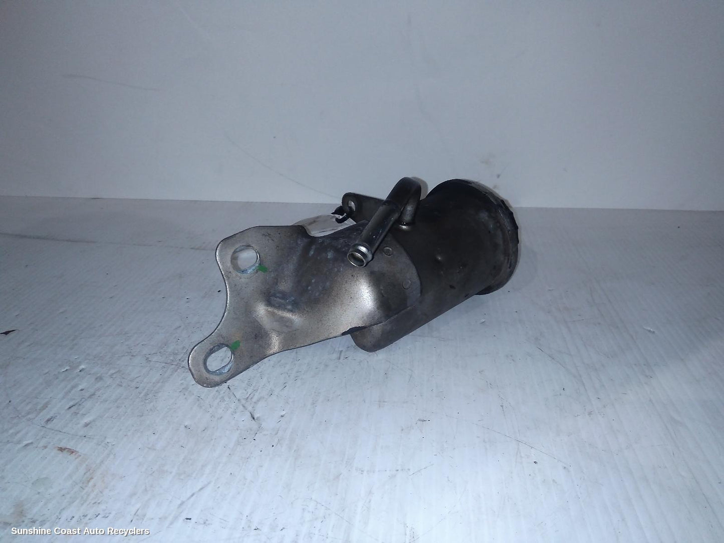 2009 Toyota Prado P S Reservoir