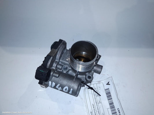 2011 Holden Cruze Throttle Body