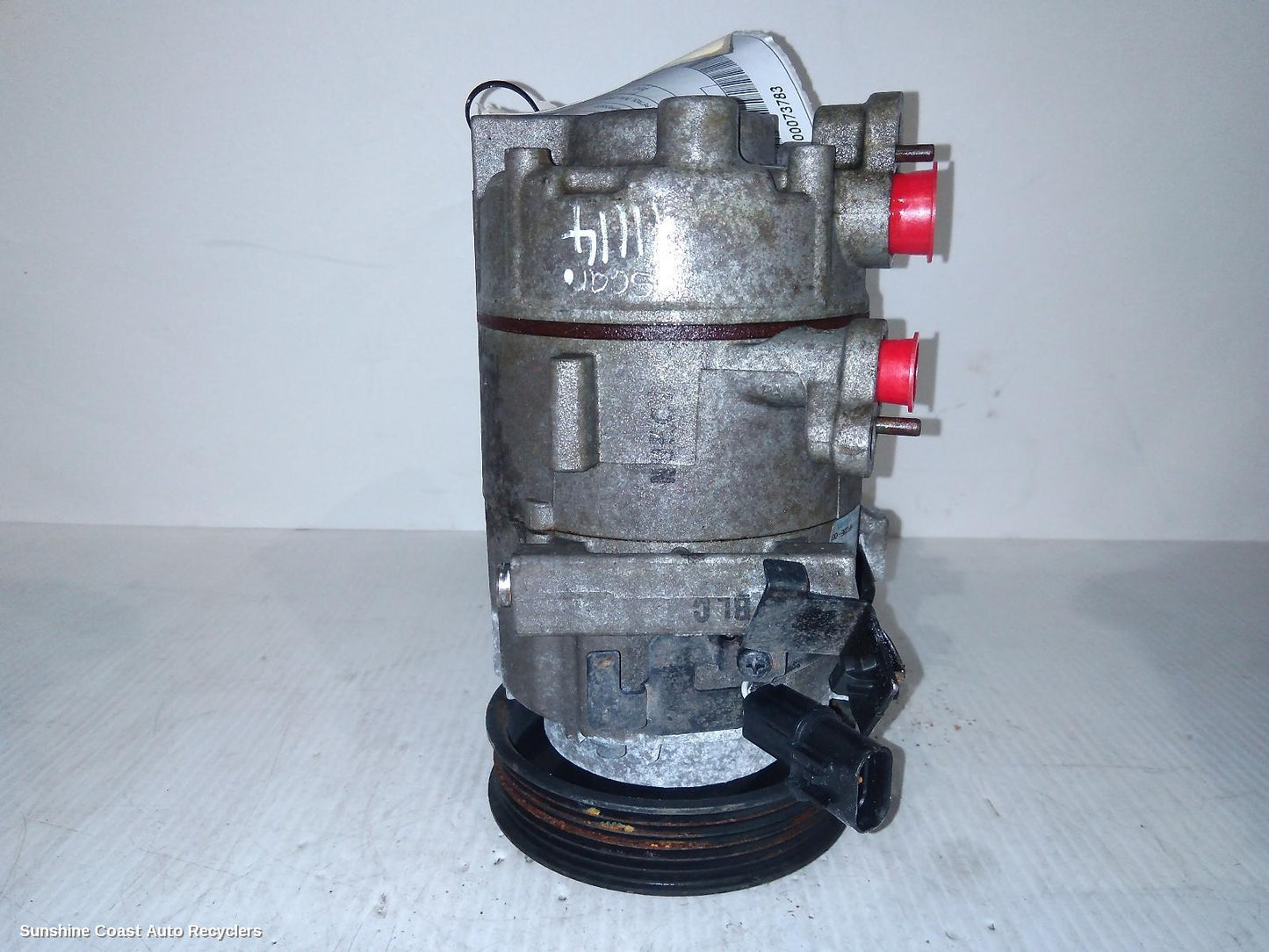2013 Kia Cerato A C Compressor