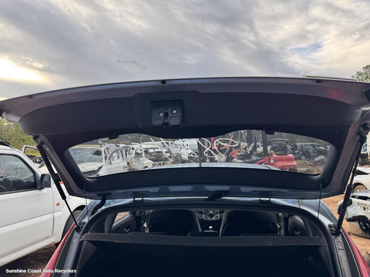 2011 Hyundai I30 Bootlid Tgate Hinge