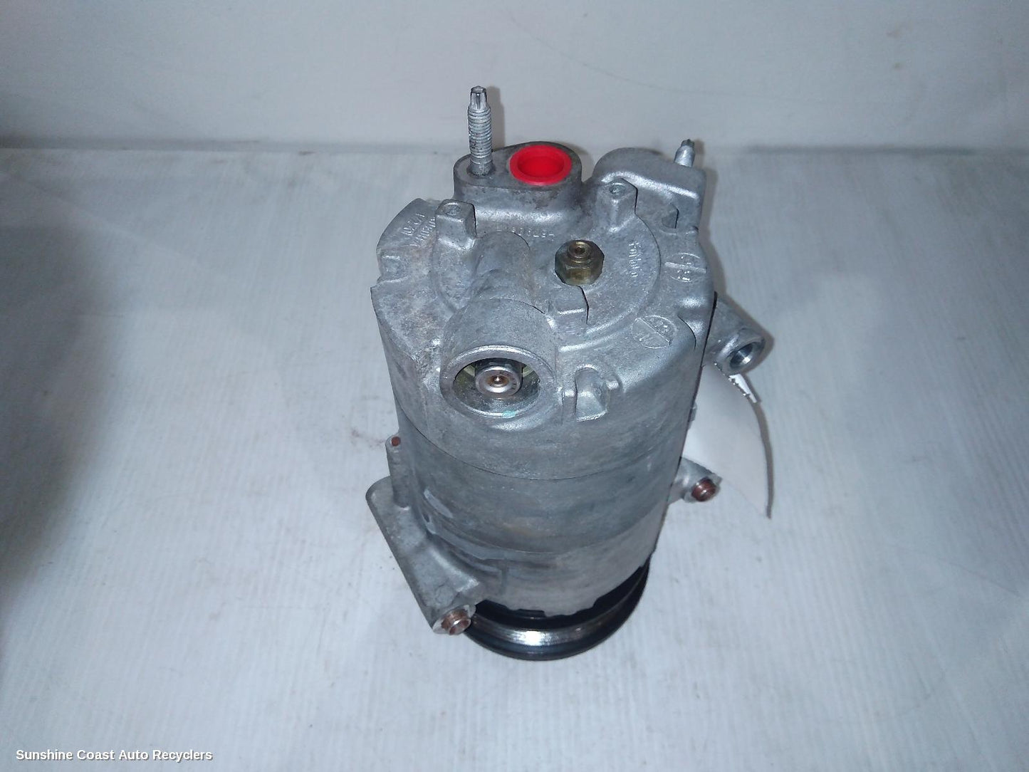 2015 Ford Kuga A C Compressor