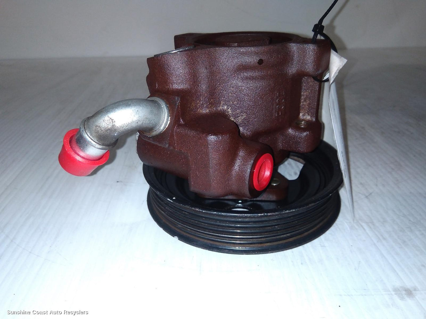 2005 Ford Courier Steering Pump