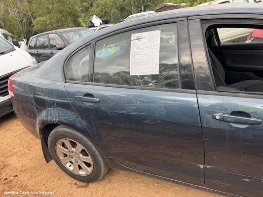 2008 Holden Commodore Door Handle
