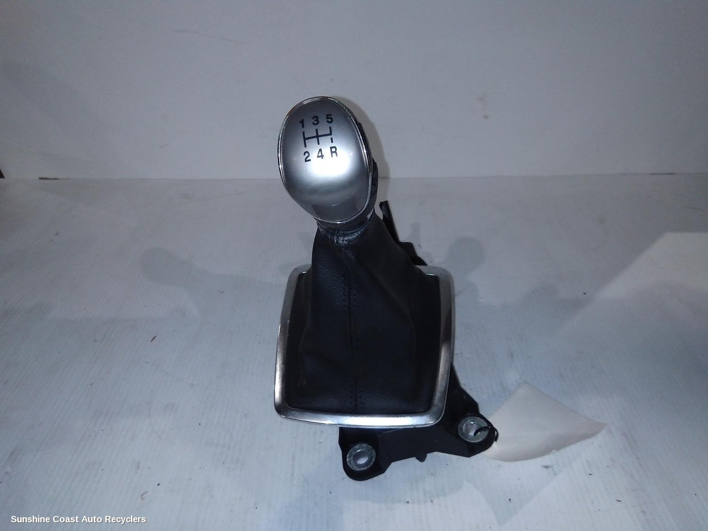 2009 Ford Focus Gear Stick Shifter