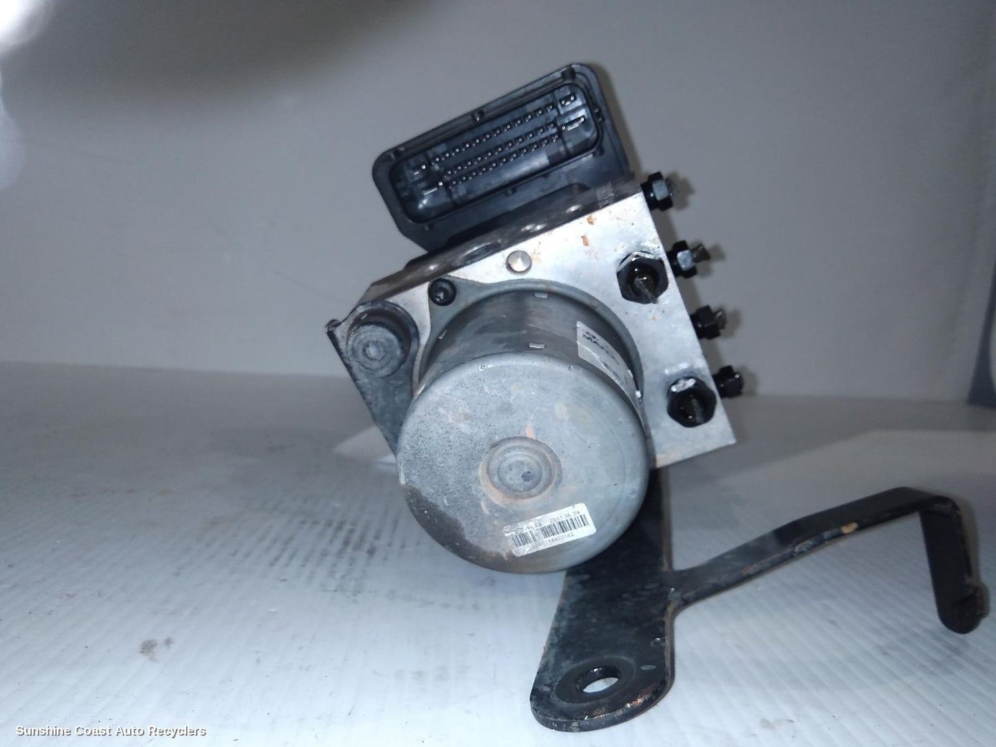 2011 Kia Cerato Abs Pump Modulator
