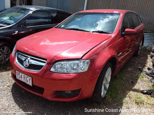 2010 Holden Commodore Fuel Pump