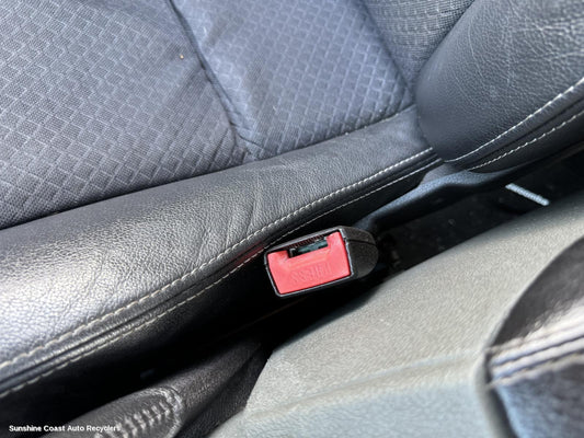 2008 Ford Territory Seatbelt Stalk