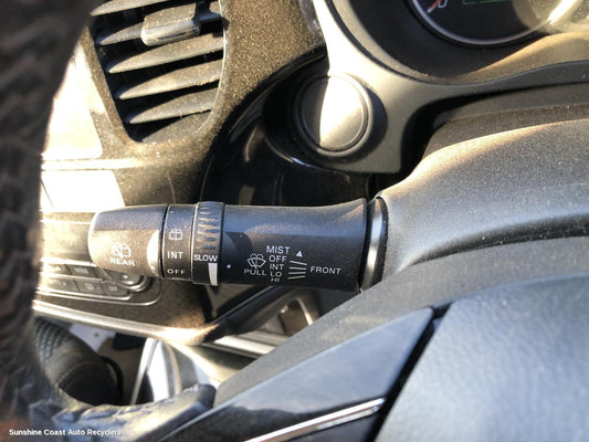 2017 Mitsubishi Outlander Combination Switch