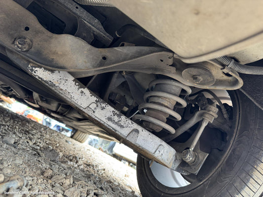 2012 Volvo S60/v60 Right Rear Trailing Arm