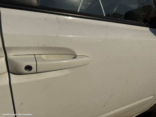 2010 Kia Carnival/grand Carnival Door Handle