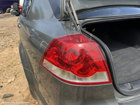 2011 Holden Commodore Left Taillight