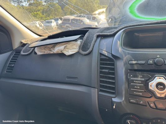 2012 Ford Ranger Misc