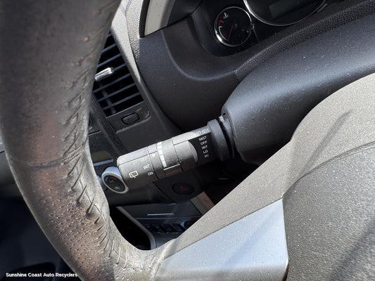 2012 Nissan Pathfinder Combination Switch