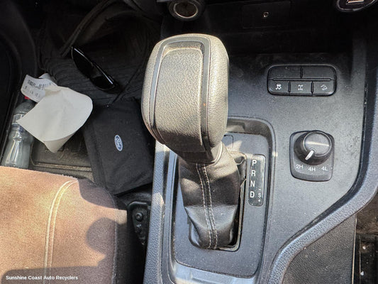 2019 Ford Ranger Gear Stick Shifter