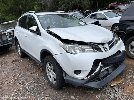 2015 Toyota Rav4 Right Driveshaft