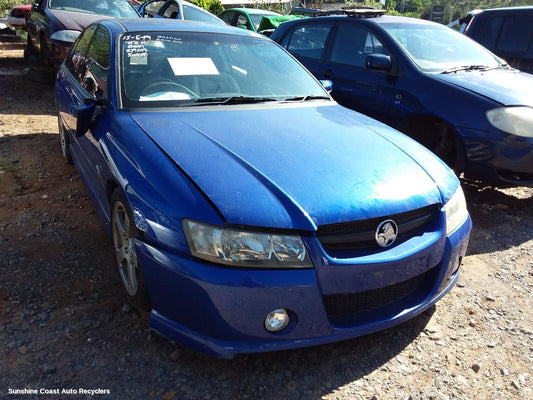 2004 Holden Commodore Steering Pump