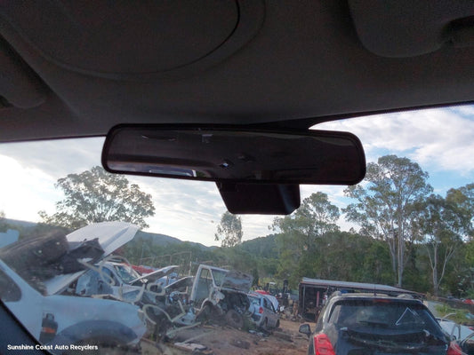 2021 Ldv G10 Interior Mirror