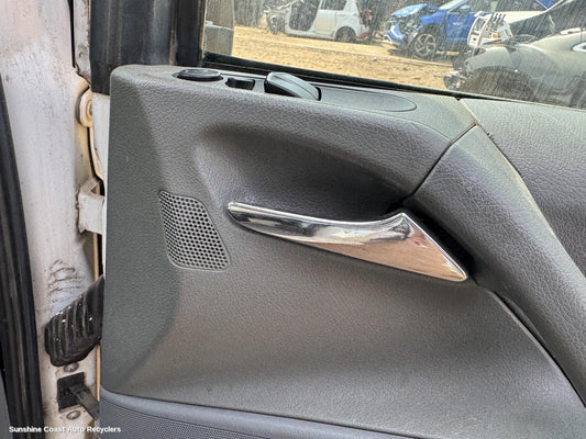2005 Mercedes Vito Door Handle